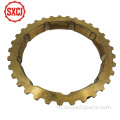 Горячая продажа автозаработков для Fiat Transmision Brass Synchronizer Ring OEM 46767056